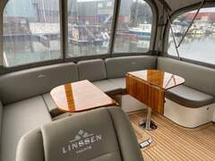 Linssen Yachts Grand Sturdy 40.0 AC Hannah BILD 4