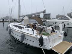 Dufour 360 (sailboat)