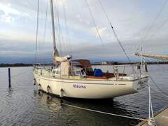 Fastnet 45 (zeilboot)