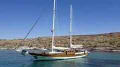 Gulet (sailboat)
