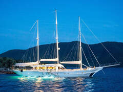 Gulet Bella Mare (sailboat)