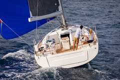 Bénéteau Océanis 46.1 (sailboat)