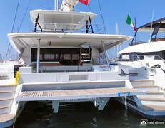 Samana 59 Libertà - Luxury Catamaran, A/C, Generator, Water BILD 4
