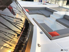 Samana 59 Libertà - Luxury Catamaran, A/C, Generator, Water BILD 11