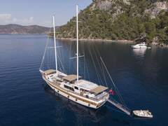 Caicco 32 mt (sailboat)