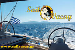 Océanis 50 F (sailboat)