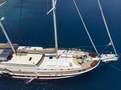 Caicco 31 mt (sailboat)