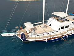 Caicco 21 mt (sailboat)