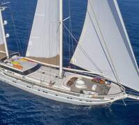 Luxury Gulet Queen (sailboat)