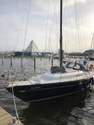 Esslinger & Abt Alpha 32 (sailboat)