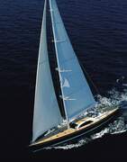 Swan 112 (sailboat)