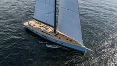 Swan108 (sailboat)