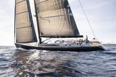 Swan 100 (sailboat)