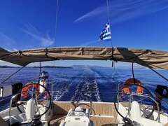 Sun Odyssey 440 (sailboat)