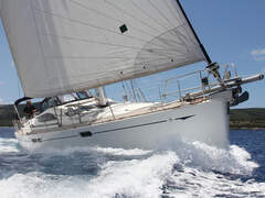 Jeanneau 54DS (sailboat)