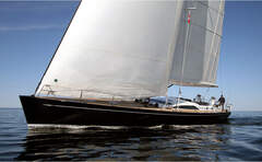 Swan 82 (sailboat)