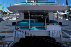 Dufour Catamaran 48 5c+5h FUTURA BILD 11