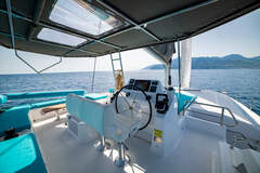 Dufour Catamaran 48 5c+5h FUTURA BILD 6