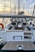 Dufour 430 GL (sailboat)