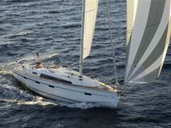 Bavaria Cruiser 41 (sailboat)