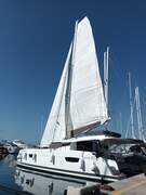 Tanna 47 (sailboat)