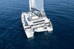 Elba 45 (sailboat)