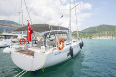 Hanse 548 (sailboat)