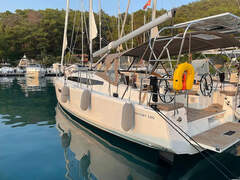 Sun Odyssey 380 (sailboat)