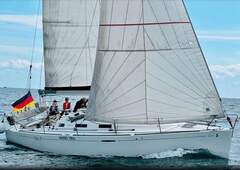 Bénéteau First 36.7 (zeilboot)